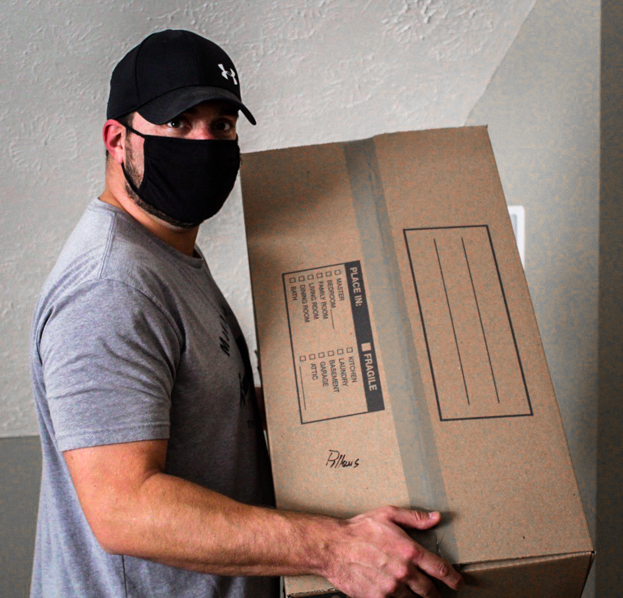 Safe and secure Furniture Delivery in Antioch, TN